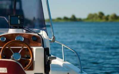 Boat Insurance Claims Stats