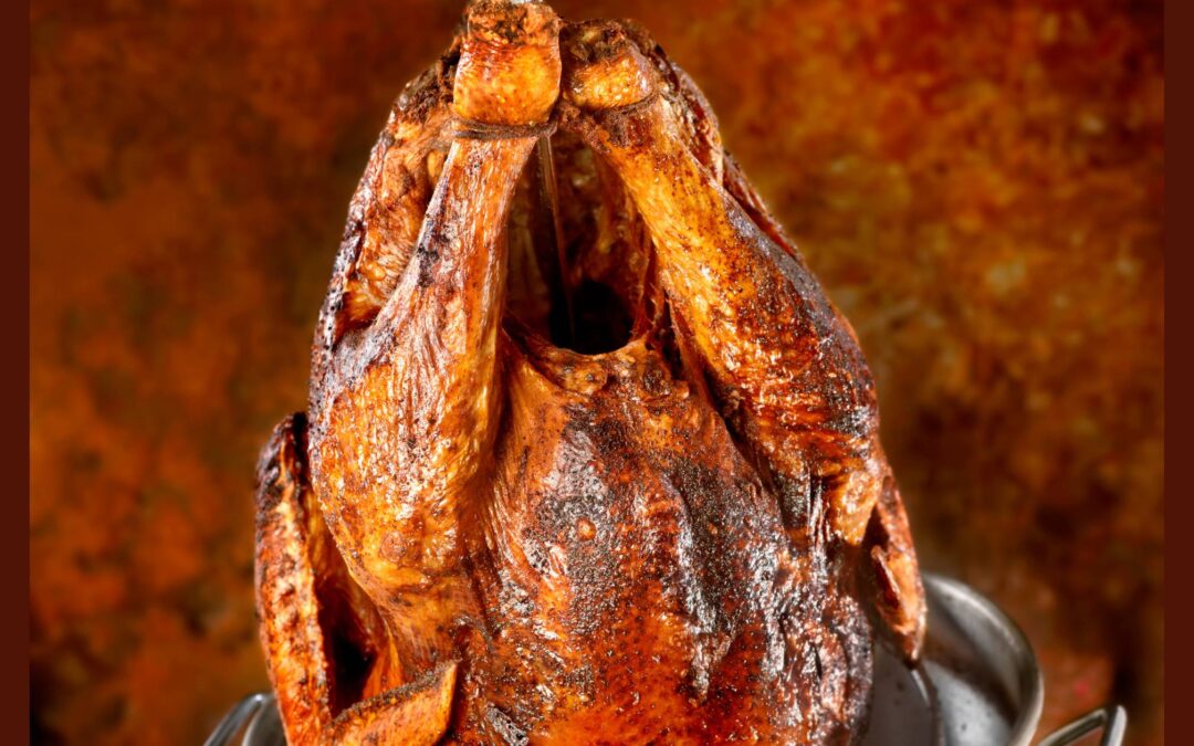 Turkey, Fire, and Insurance Claims: The Real Risks of Deep-Frying Gone Wrong