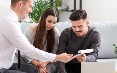 Annual Policy Review: Three Reasons to Connect with Your Agent Before January 1st