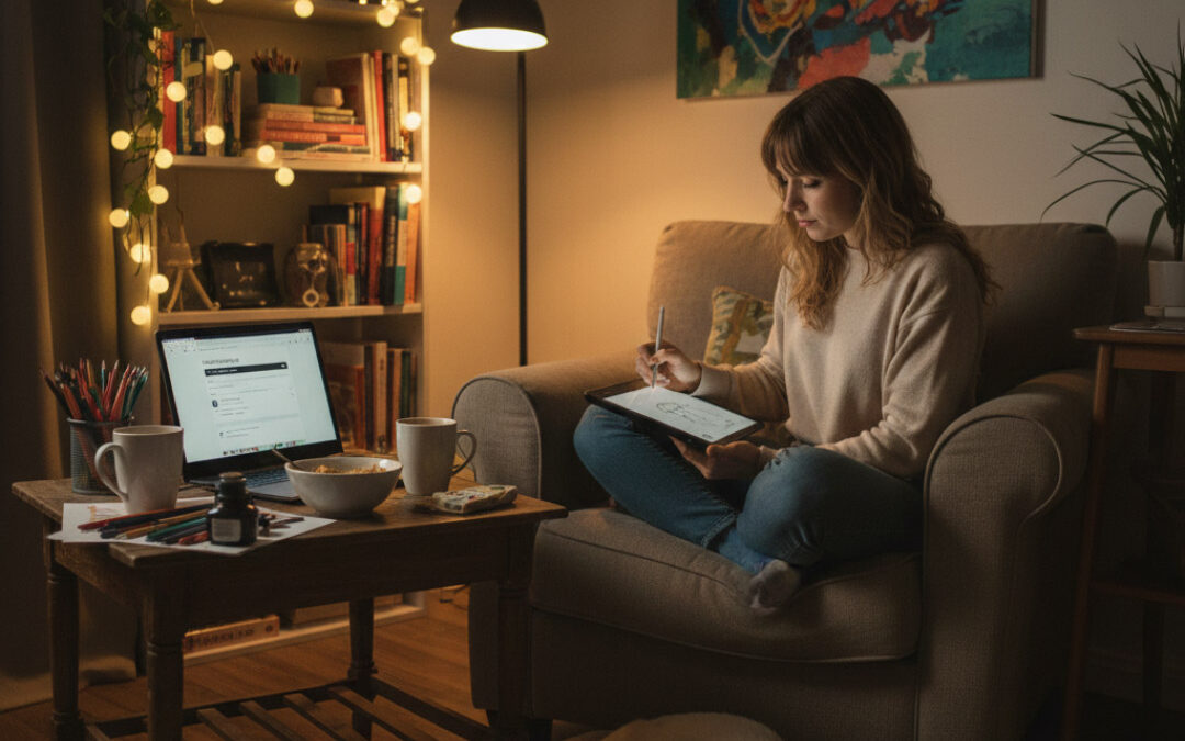 Is Your Side Hustle Actually Covered? Why Homeowners Insurance Isn’t Enough