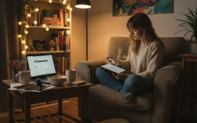 Is Your Side Hustle Actually Covered? Why Homeowners Insurance Isn’t Enough